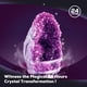 thumbnail image 2 of Kit científico GoBidex Geodes que crecen con cristales para niños de 6 a 12 años, 2 of 6