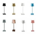 thumbnail image 1 of Dimmable Cordless Table Lamp 3-way Aluminum Cordless Lamp For Reading, 1 of 2