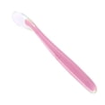 thumbnail image 4 of Baby Silicone Spoon Candy Color Temperature Sensing Spoon Children Soft Spoons Food Feeder Appliance Baby Feeding Tools 1/2/5pcs pink 1pcs, 4 of 9
