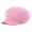 Pink, variant on Feiona-Women Beret Hats Retro Woolen Octagonal Cap Warm Temperament Berets Literary Painter Hat