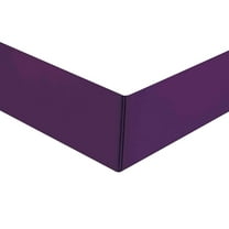 All American Collection New Super Soft Solid Brushed Microfiber 14" Pleated Bed Skirt/ Dust Ruffle