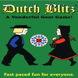 Ghost Blitz Mini Board Game - Fast-Paced Reaction Game For 2-8 Players, Ages 8+ - Family Game Night