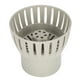 thumbnail image 3 of Cesta de Plástico ANGGREK para Desnatador de Piscina duradero Fácil de limpiar Ajuste de Altura, 3 of 8
