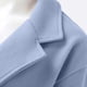 thumbnail image 5 of Puntoco Moda Mujer Cuello vuelto Manga larga Casual Abrigo Cardigan Blusa Puntoco Puntoco-6721, 5 of 6