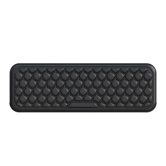 Ergonomic Keyboard Wrist Rest with Memory Foam for Comfortable Computer Typing