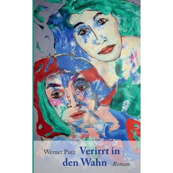 Verirrt in den Wahn: Roman, (Paperback)
