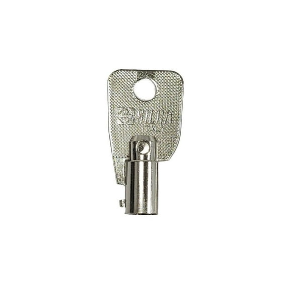 Ilco 1136S Key Blank, Tubular Small Diameter CH16T 10-Pack