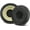 Black, variant on SOULWIT Replacement Ear Pads Cushions for Jabra Evolve 65/40/30/20 Headphones, Earpads for Jabra Evolve 65UC 65MS/ 40UC 40MS/ 30US 30II/ 20SE 20UC 20MS Headset - Black