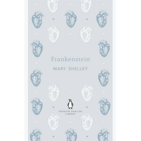Penguin English Library Frankenstein