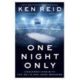 thumbnail image 2 of One Night Only: Conversations with the NHL's One-Game Wonders, 2 of 2