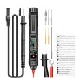 thumbnail image 1 of ANENG A3005A/B Digital Intelligent Professional Multimeter Induction Pen Phase Sequence Tester AC Voltmeter Non-Contact Voltmeter Power Tools, 1 of 8