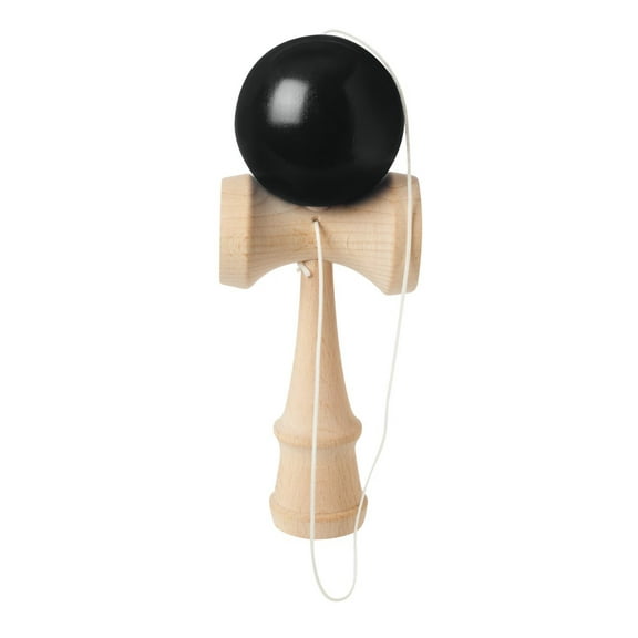 Toysmith Deluxe Kendama (Black)
