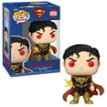 thumbnail image 2 of Figura Coleccionable Funko Pop Heroes Shield Through The Ages Superman Superman Fall Of Sinestro 1 Pieza, 2 of 4