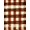 Red, Pattern 8, variant on ODIKA 4'x6' Machine Washable Non-Slip Area Rug, Antique Rose High Traffic Rug, Pink, 1267428
