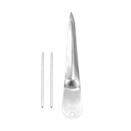 

Pry Cutter Tool Hardware Tools Steel Needle Craft Rattan Furniture Blade Knives Chairs Tables Weaving Repairing Tools(2 sets)