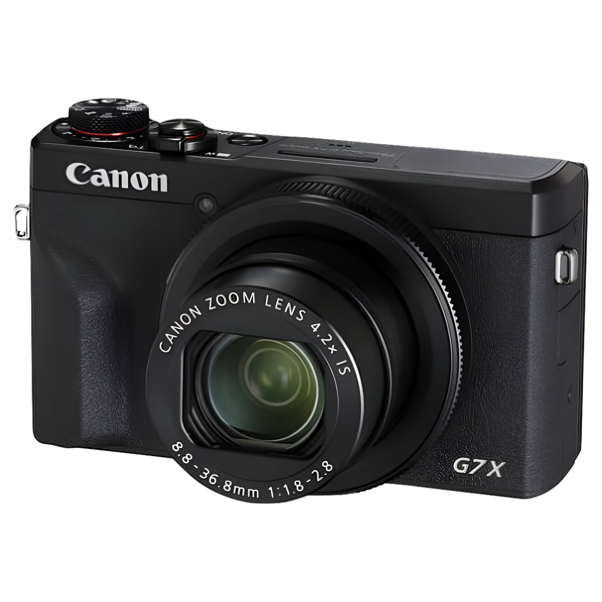 コンパクトデジタルカメラ Canon - Canon PowerShot G7 X MARK 2 Amazon.com : Canon PowerShot G7 X Mark II (Black) (Renewed