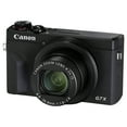 thumbnail image 5 of Canon PowerShot G7 X Mark II Appareil Photo Numérique É.-U. (Version Internationale), 5 of 5