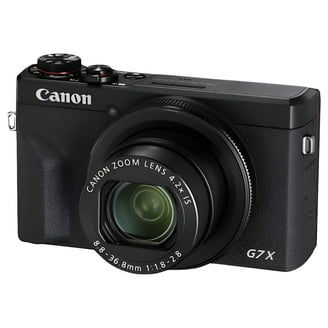 Canon EOS M200 Versatile Mirrorless Digital Camera, 24.1MP APS-C