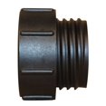 thumbnail image 2 of Connecteur Adaptateur IBC Filetage Fin 2 Pouces au Réservoir de Conteneur à Filetage Grossier S60x6, 2 of 2