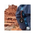 thumbnail image 3 of Key Ring Compass, 3 of 5