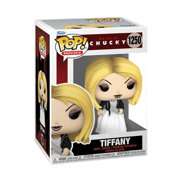 Tiffany funko pop discount