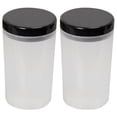 thumbnail image 1 of Miangastore Bouteille de Nettoyage Polyvalente Multi 2 Pcs 4.32x2.55x2.55 Po, 1 of 8