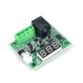thumbnail image 4 of W1209 DC 12V Heat Cool Digital Thermostat Temperature Controller Miniature Thermostat Temperature Control Switch Panel, 4 of 8