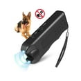 Yguping Ultrasonic Dog Barking Trainer Portable Dog Barking Control
