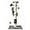 Light-Gray 32inches, variant on 32" Tall Cat Scratching Post Sisal Scratch Posts with Hanging Ball and Self-Massage Brush Vertical Scratcher for Indoor Cats and Kittens(Light-Gray 32inches)