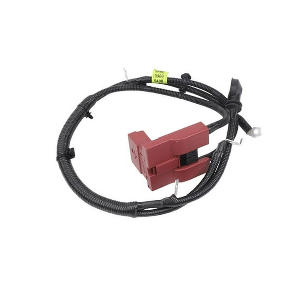 Battery Positive Cable