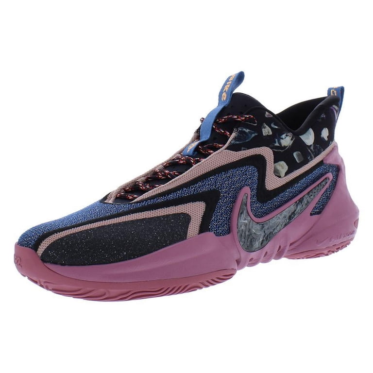Nike Cosmic Unity 2 Unisex Shoes Size 8.5, Color: Desert Berry