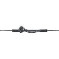 thumbnail image 3 of Detroit Axle - Power Steering Rack & Pinion Replacement for VW Cabrio Golf Jetta Passat Corrado Fits select: 2001-2002 VOLKSWAGEN CABRIO GLX, 1998-2000 VOLKSWAGEN CABRIO GLS, 3 of 7