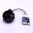 thumbnail image 3 of WS7040 Drive DC brushless centrifugal blower Drive Fit for 24V Blower, 3 of 10