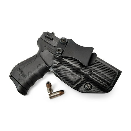 Concealment Express: Walther PK380 IWB KYDEX Gun (Best Ammo For Walther Pk380)
