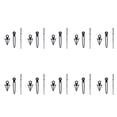thumbnail image 2 of No supply No supply No supply, 2 of 8