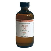 LorAnn Anise Oil Natural Super Strength Flavor and Essential Oil 4 oz