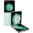 thumbnail image 1 of Smartphone Samsung Galaxy Z Flip 5 256GB 8ram Green Samsung Galaxy Zflip 5 256gb 8ram, 1 of 2
