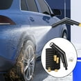 thumbnail image 4 of koolsoo Car Wash Nozzle Showering Pet Portable 15m Hose Set, 4 of 9