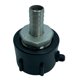 thumbnail image 1 of Adaptador de de agua IBC de 1000L Carcasa de adaptador de de jardín Adecuado para piezas de tubería 20mm Gloria Conector de la válvula, 1 of 8