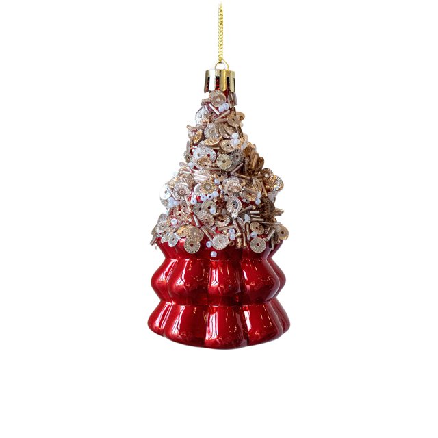 Christmas Tree Decorations Ball Ornaments Xmas Tree Shaped Window Decorations Accent Gift Christmas Tree Lights