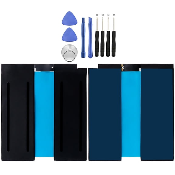 KIQ For Apple iPad Air 3 Li-Ion Replacement Battery 3.77V 8134mAh