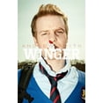 thumbnail image 1 of Pre-Owned Winger (Hardcover) 1442444924 9781442444928, 1 of 1
