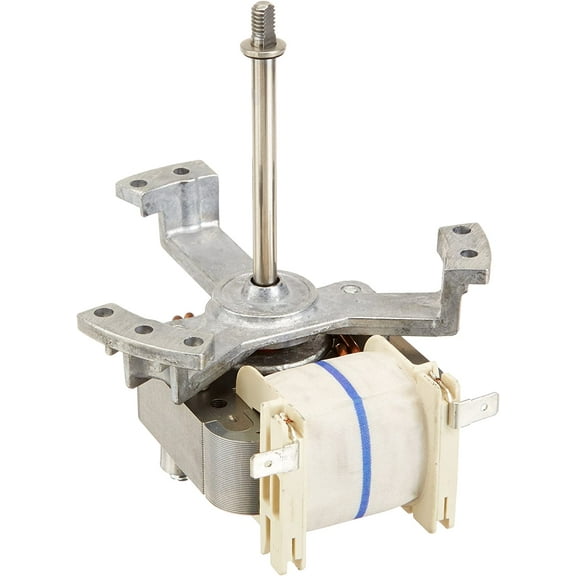 Electrolux Genuine OEM 5304467898 Range Convection Fan Motor Kit