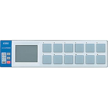 Korg nanoPAD