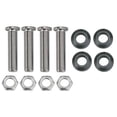thumbnail image 2 of Titanium Button Allen Head Drag Link Tie Rod Kit, 2 of 3