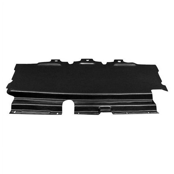 Lower Engine Splash Shield For Ford F-150 1999-2004 FO1092184