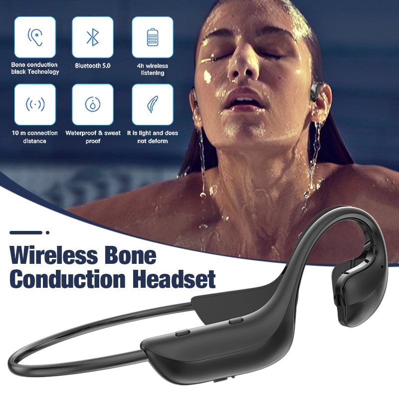 bone conduction noise cancellation