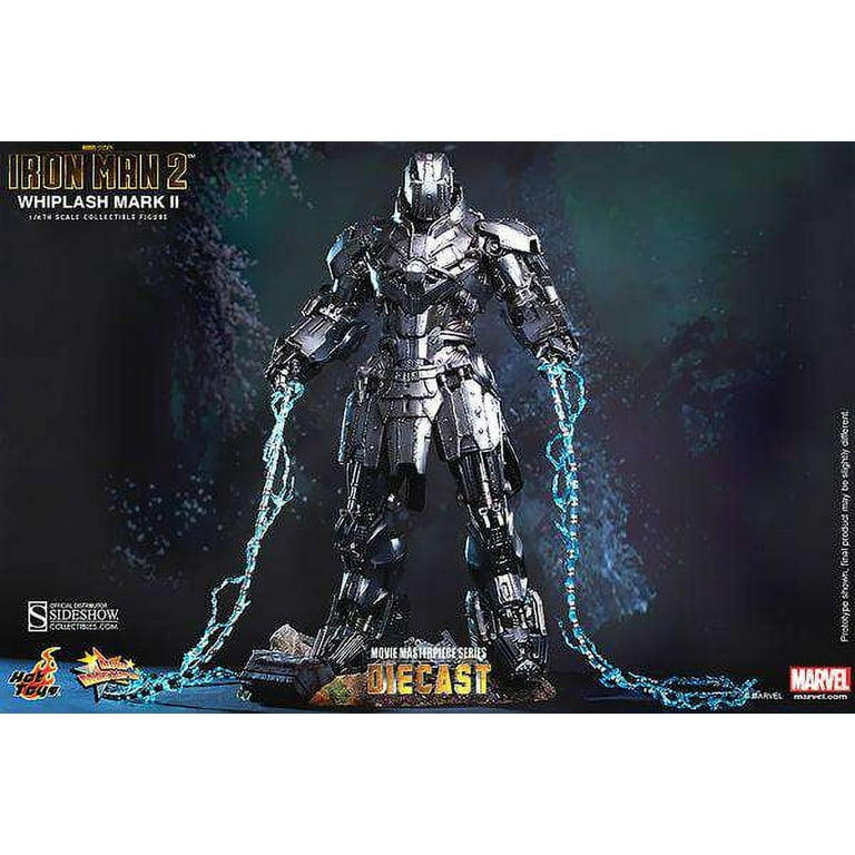 Figure Hot Toys MMS237D06 - Marvel Comics - Iron Man 2