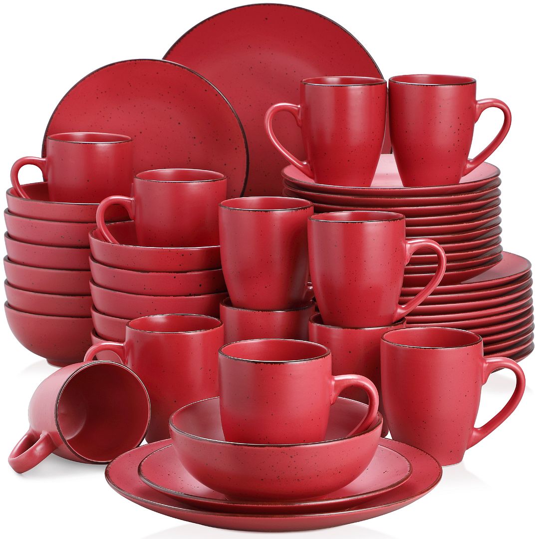 Vancasso Tableware Moda, Vancasso Dinner Set