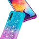 thumbnail image 5 of Funda para Samsung Galaxy A50/A30S/A50S Transparente con Brillos Carcasa Protectora Antigolpes con Glitter Brillante, 5 of 5